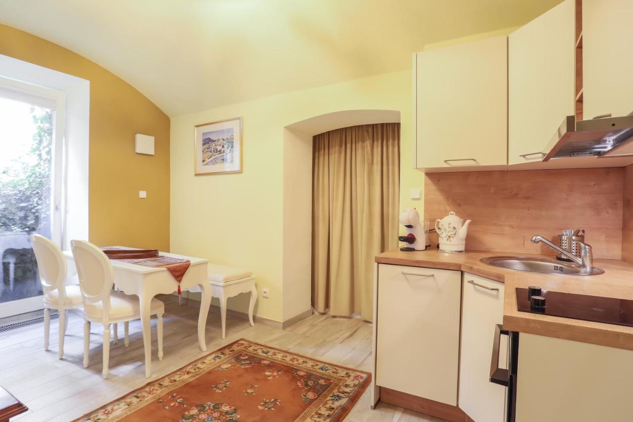 Bruno Appartement
