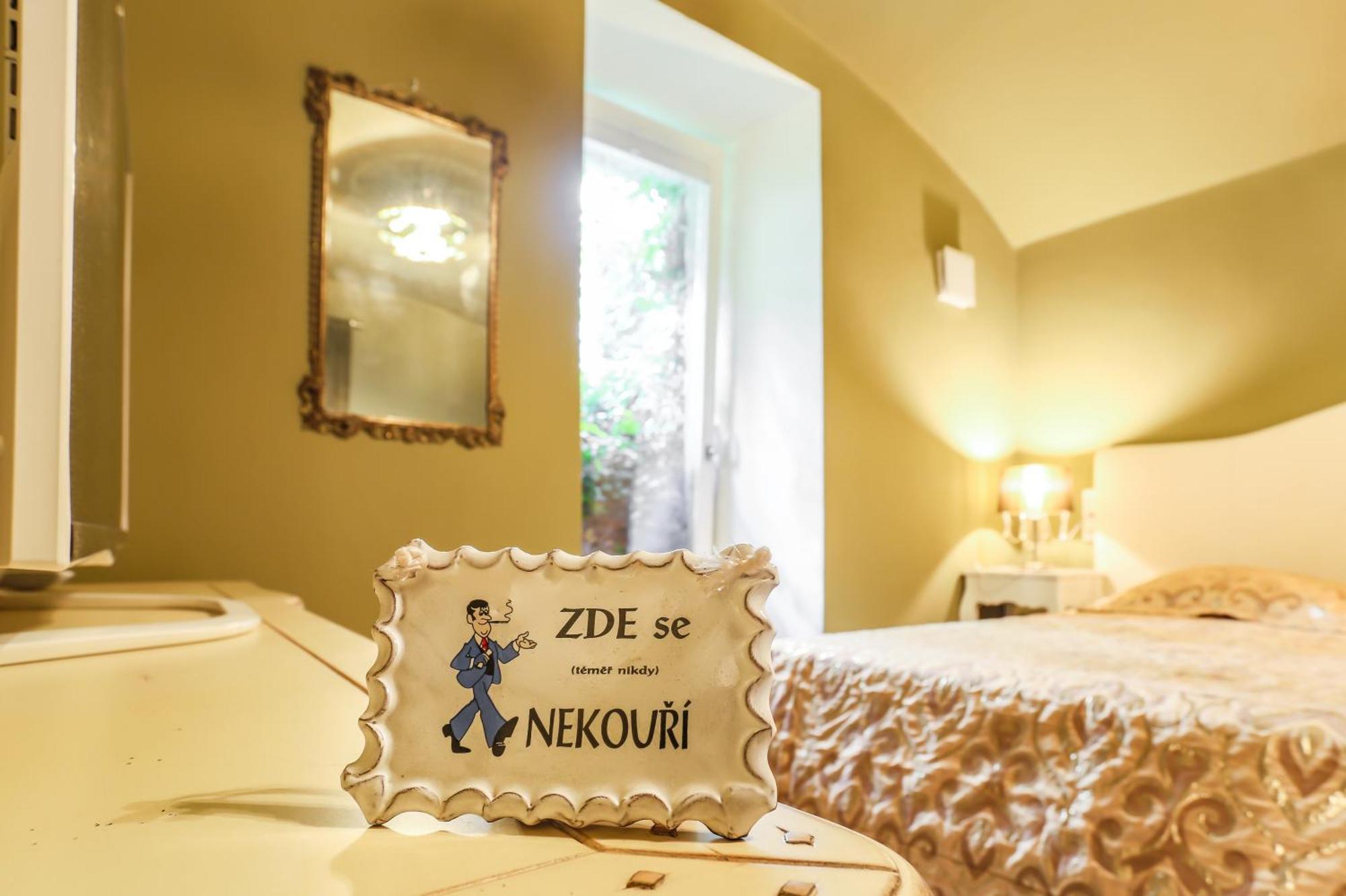 Appartement Bruno