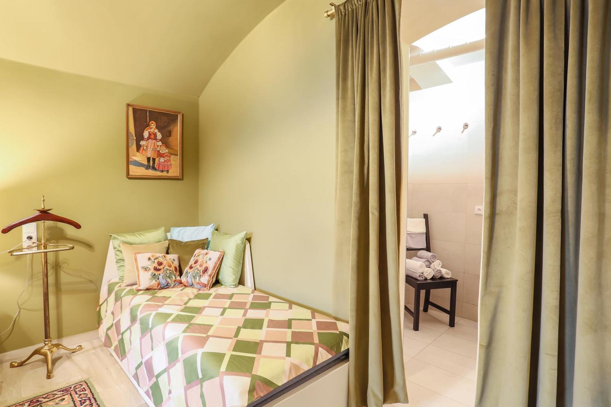 Bruno Appartement Prague