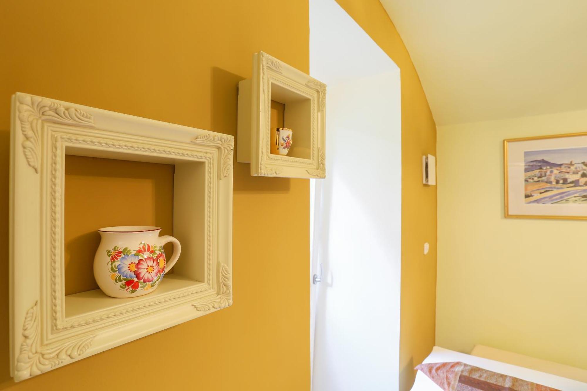 Appartement Bruno *