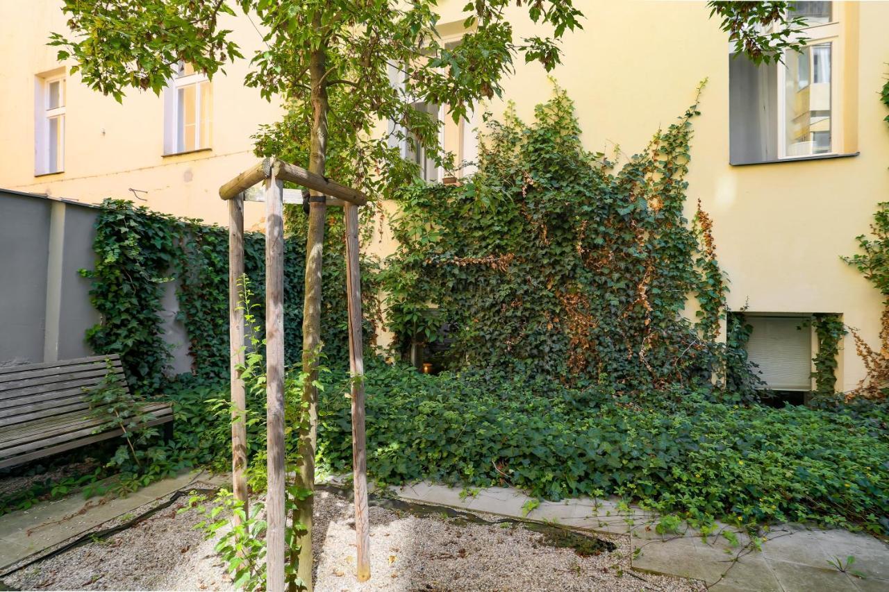 Appartement Bruno