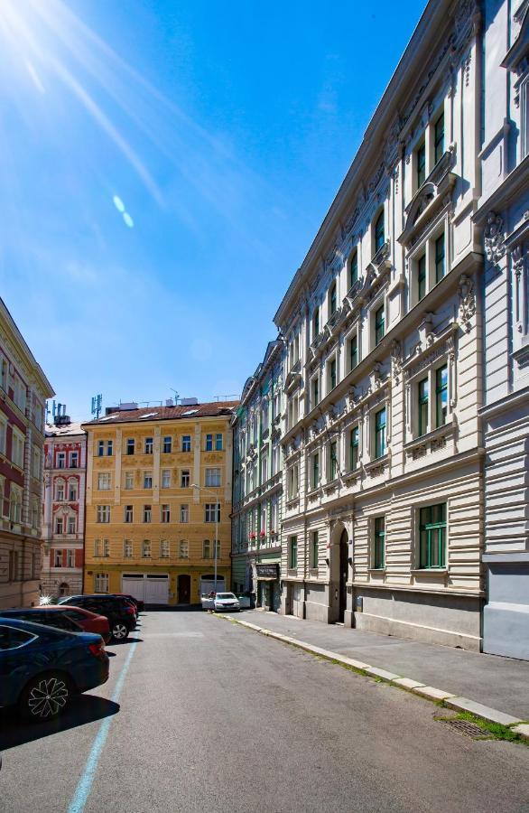 Bruno Appartement