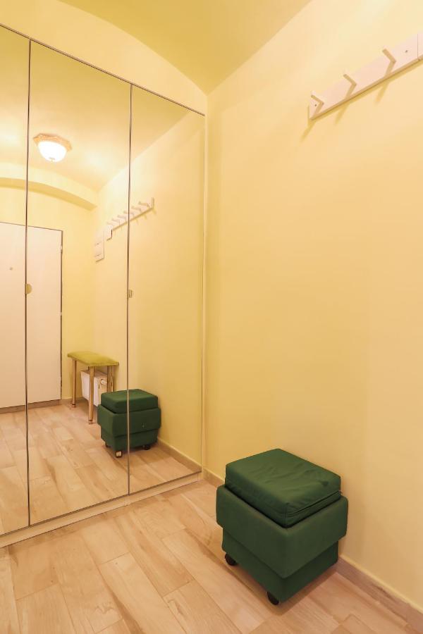 Appartement Bruno *