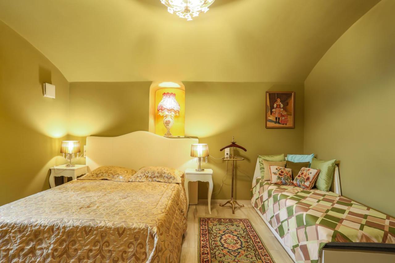Appartement Bruno Praag