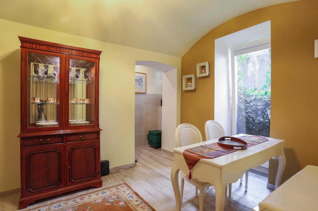 Appartement Bruno *