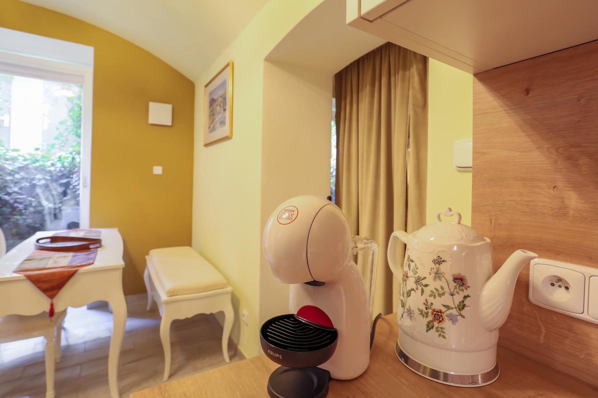 Appartement Bruno