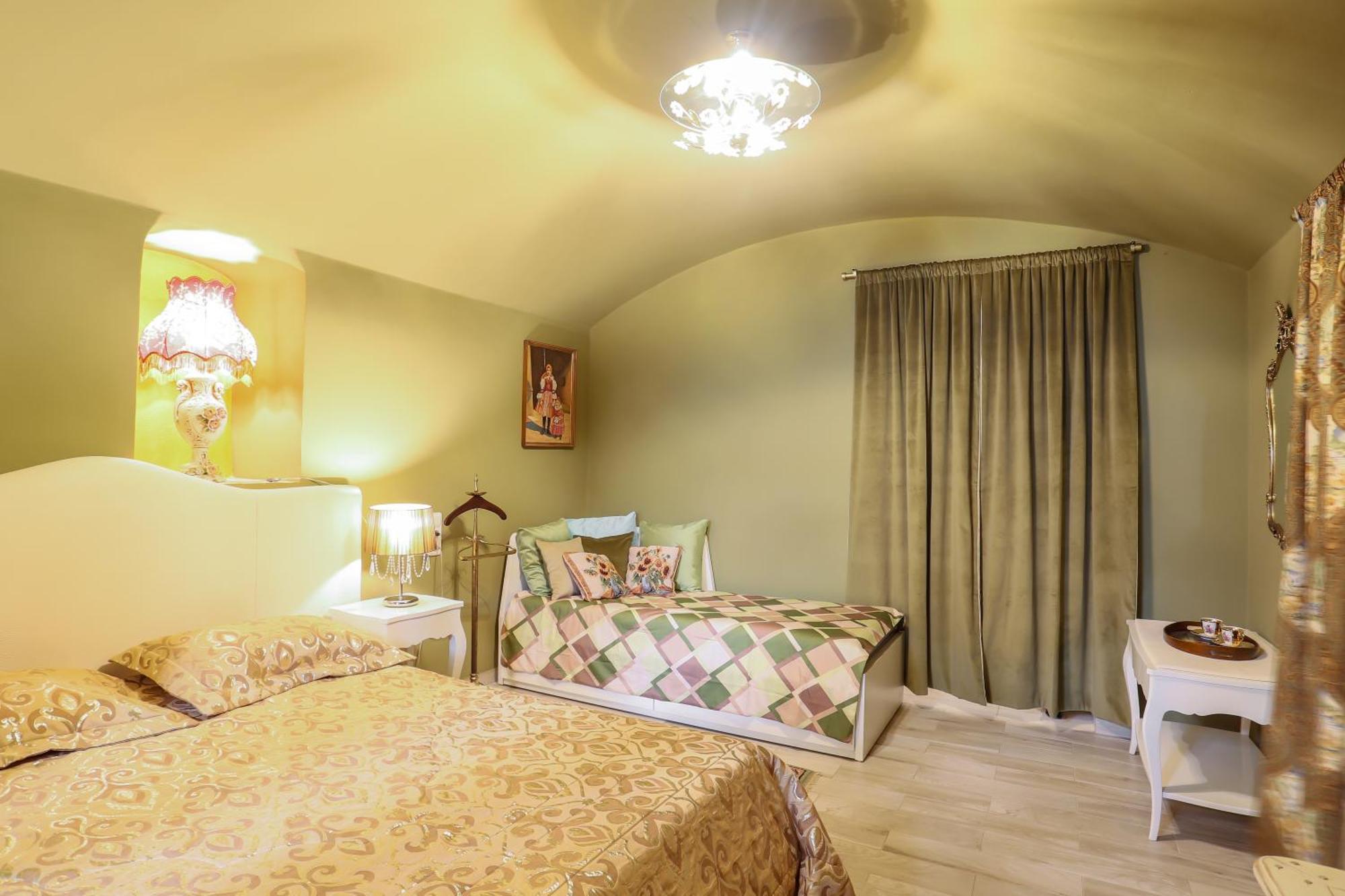 Bruno Appartement Praag