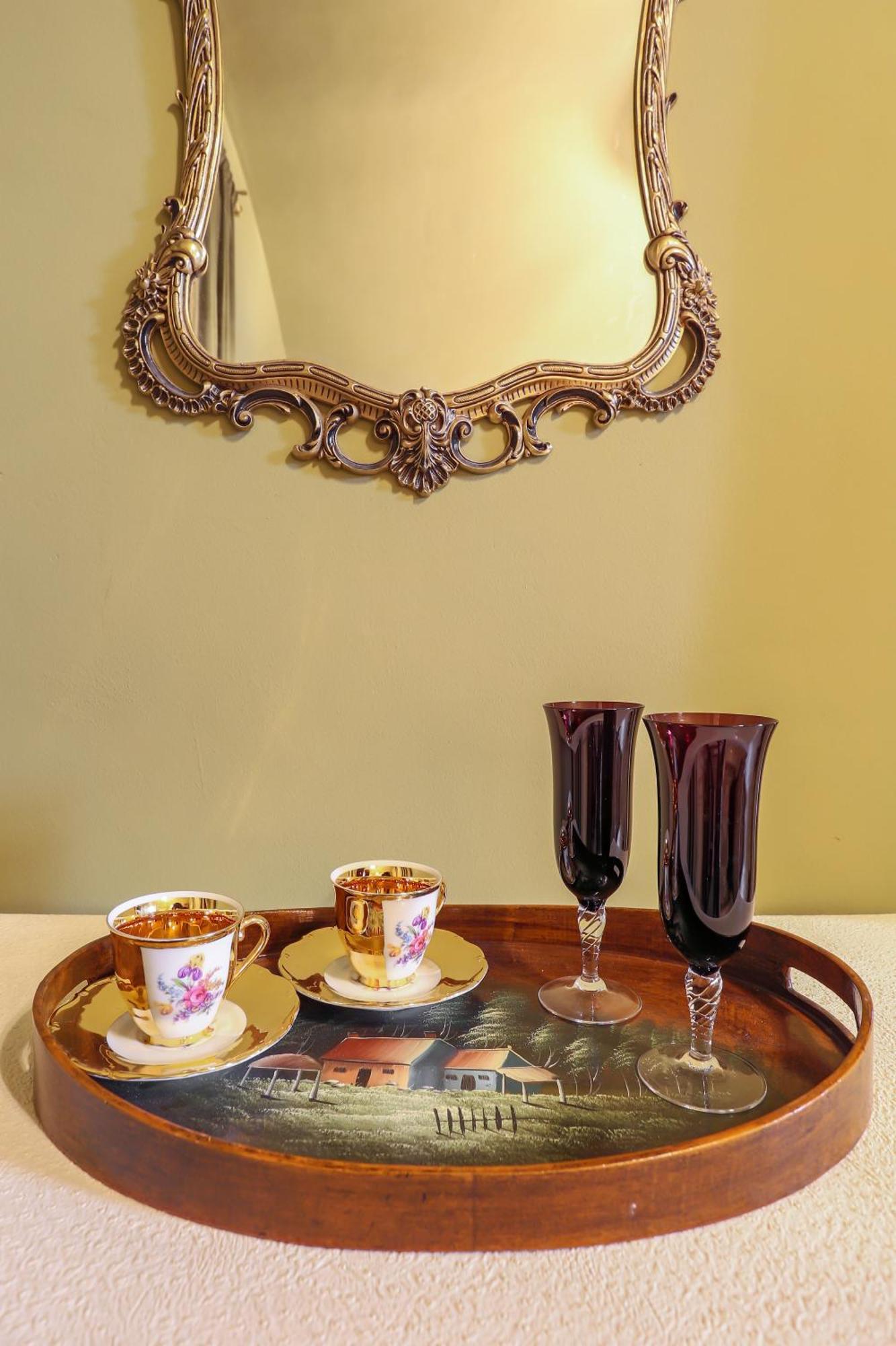 Appartement Bruno *